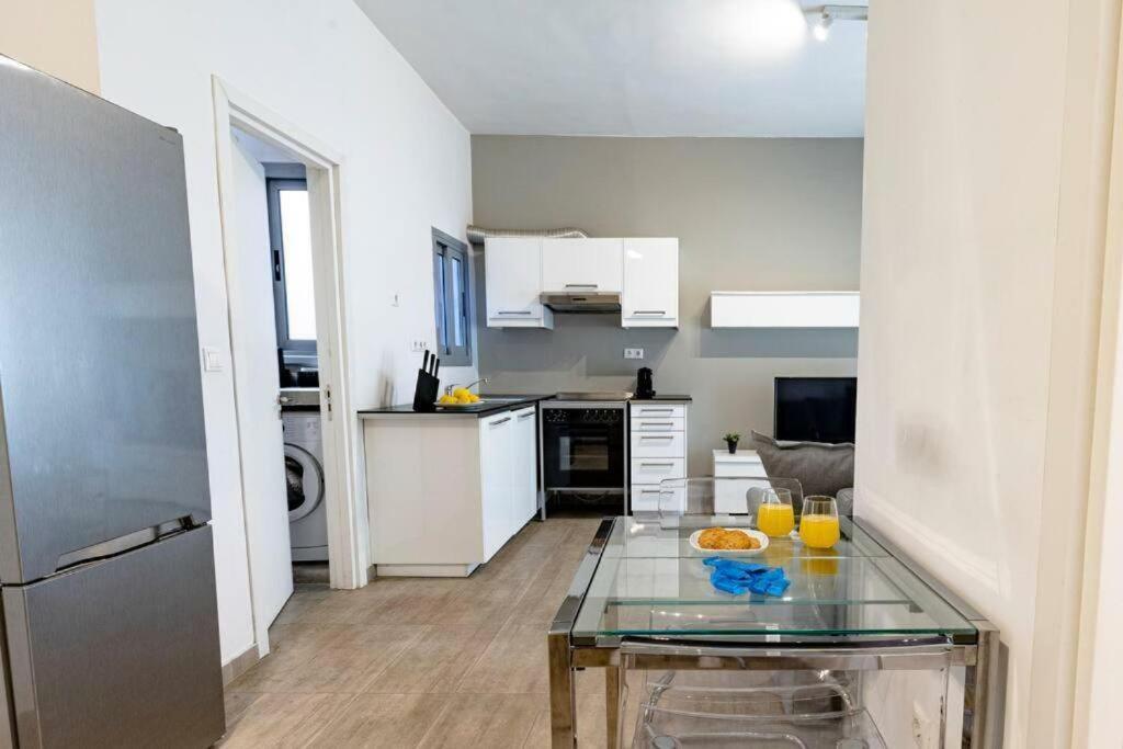 Athens Tower 2 Bedroom Apartment By Superhost Hub Exterior foto