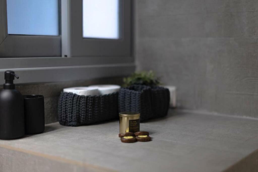 Athens Tower 2 Bedroom Apartment By Superhost Hub Exterior foto
